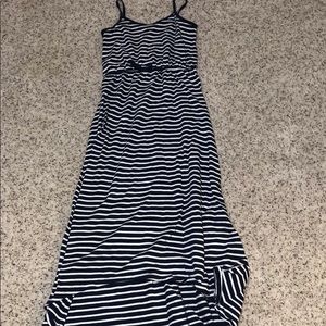 Gap Maxi Dress